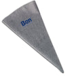 Bon Tool Mortar Bag with Tip - Vinyl (14-394) by Bon Tool