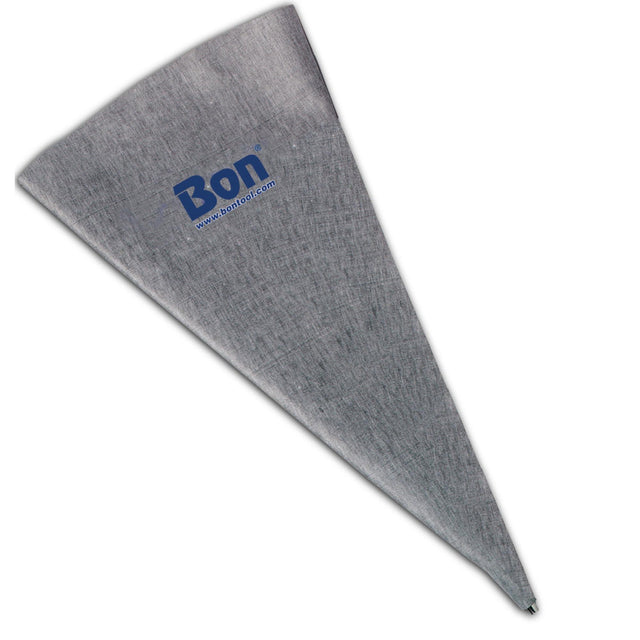Bon Tool Mortar Bag with Tip - Vinyl (14-394) by Bon Tool