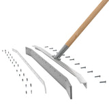 Bon Tool Curved Floor Squeegee by Bon Tool