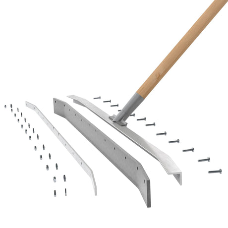 Bon Tool Curved Floor Squeegee by Bon Tool