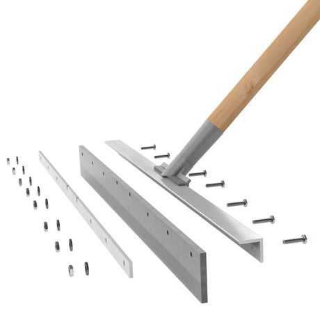 Bon Tool Straight Floor Squeegee by Bon Tool