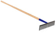 Bon Tool heavy-duty road rake, SKU 14-639