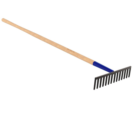 Bon Tool heavy-duty road rake, SKU 14-639