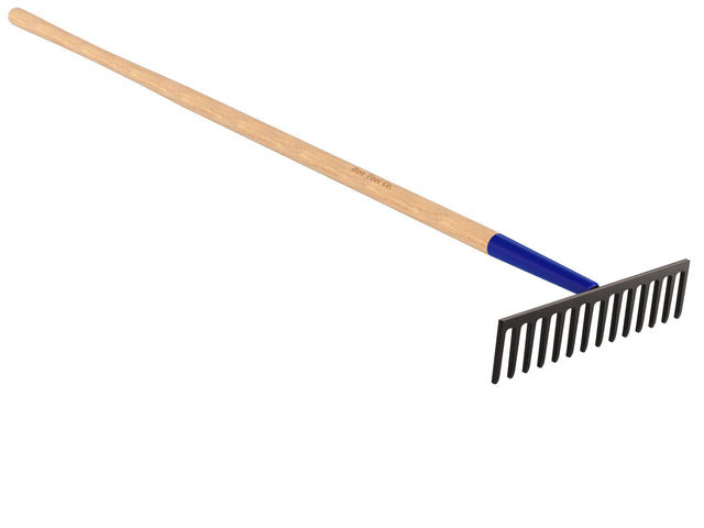 Bon Tool heavy-duty road rake, SKU 14-639