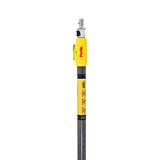 Purdy Pole+ Extension Pole – 1.2-2.4m (4-8ft)