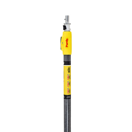 Purdy Pole+ Extension Pole – 1.2-2.4m (4-8ft)