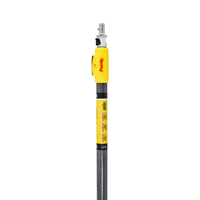 Purdy Pole+ Extension Pole – 1.8-3.6m (6-12ft)