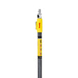 Purdy Pole+ Extension Pole – 0.3-0.6m (1-2ft)