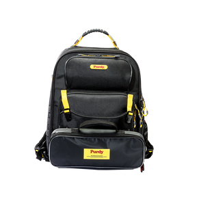 Purdy Painter's Backpack