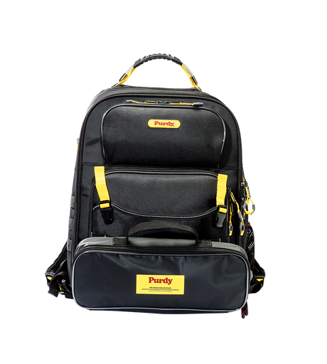 Purdy Painter's Backpack