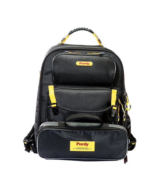 Purdy Painter's Backpack