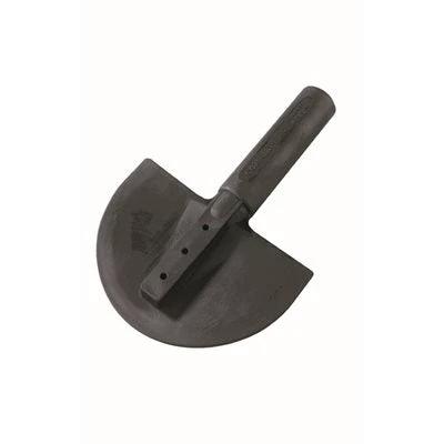 Bon Tool Wipe Down Knife - Rubber 6 1/2" x 4- 1/2" by Bon Tool