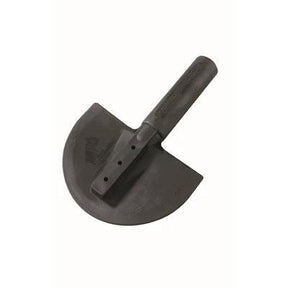 Bon Tool Wipe Down Knife - Rubber 6 1/2" x 4- 1/2" by Bon Tool