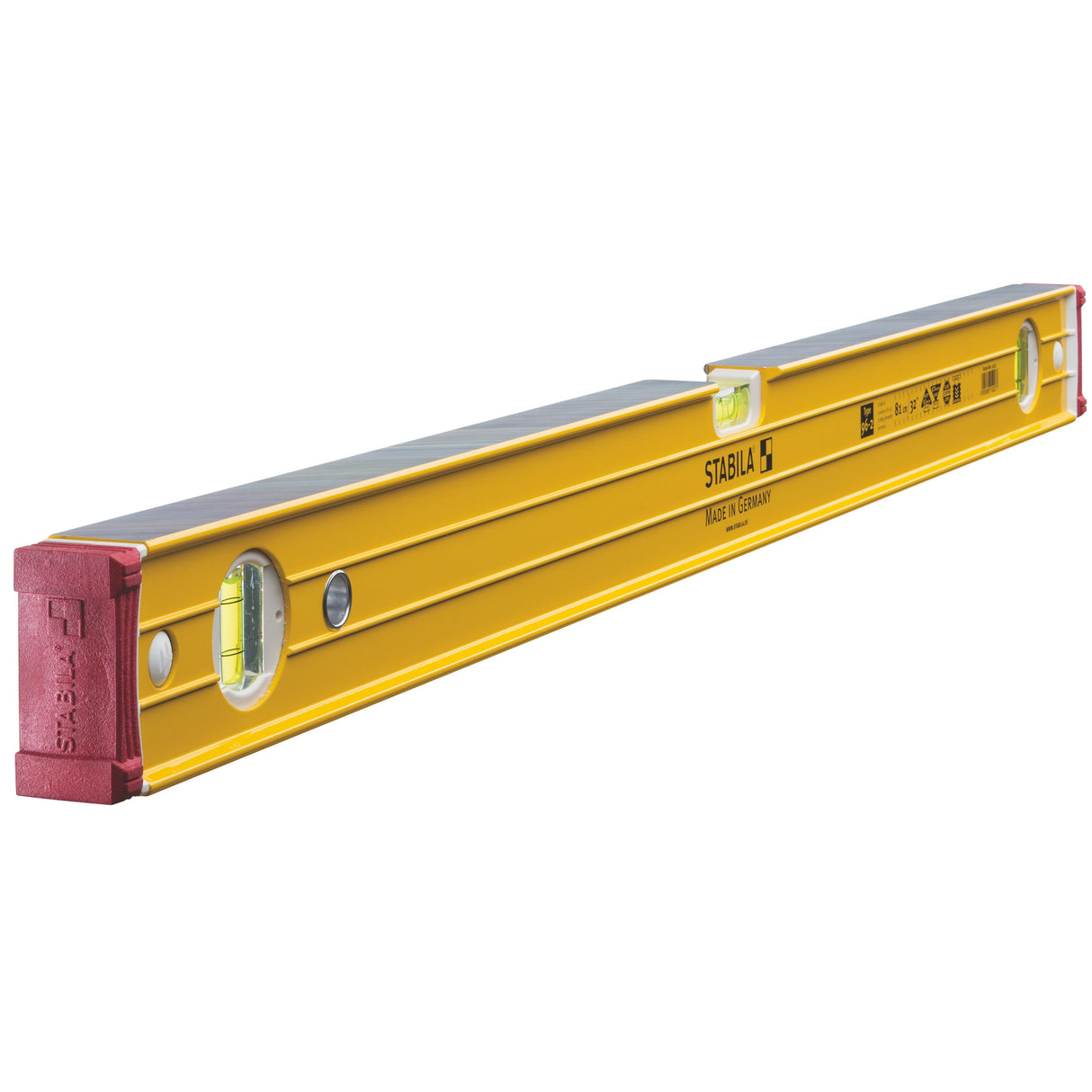 Stabila Type 96-2 spirit level – Main picture (15227)