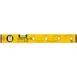 Stabila Type 70 electric spirit level – Product picture (front view) 01