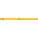 Stabila Type 70 electric spirit level – Product picture (front view) 01