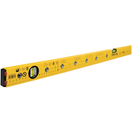 Stabila Type 70 electric spirit level – Main picture (16136)