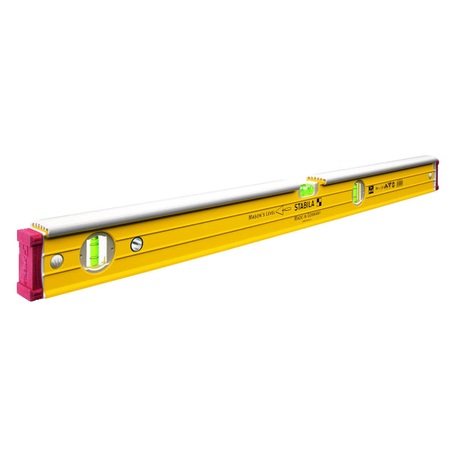 Stabila Type 96-2 K spirit level – Main picture (16403)
