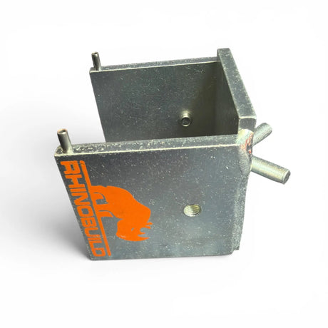 Dori Block - Long Sided - 50mm Profiles by Rhinobuild