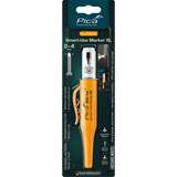 Pica BIG Ink Smart Use Marker XL – White