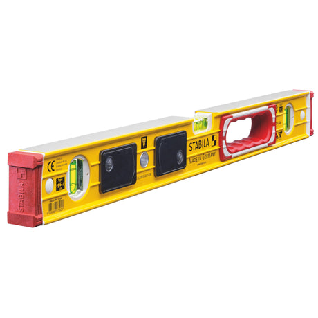 Stabila Type 196-2 LED spirit level – Main picture (17392)