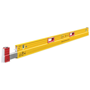 Stabila Type 106 T telescopic spirit level – Main picture (17708)