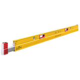 Stabila Type 106 T telescopic spirit level – Main picture (17709)