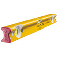 Stabila R-Type Spirit Level – Main picture (18371)