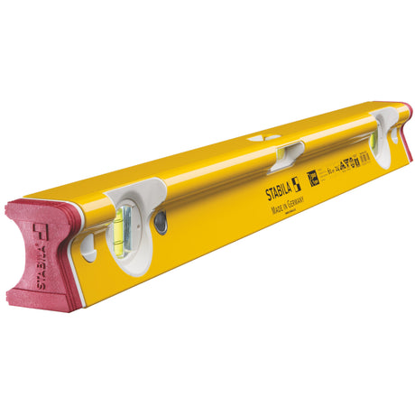 Stabila R-Type Spirit Level – Main picture (18371)