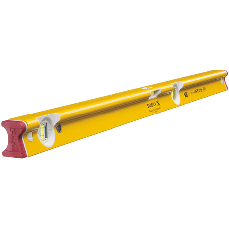 Stabila R-Type Spirit Level – Main picture (18373)