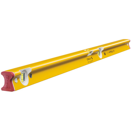 Stabila R-Type Spirit Level – Main picture (18374)