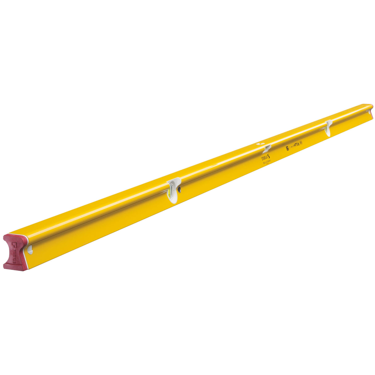 Stabila R-Type Spirit Level – Main picture (18376)