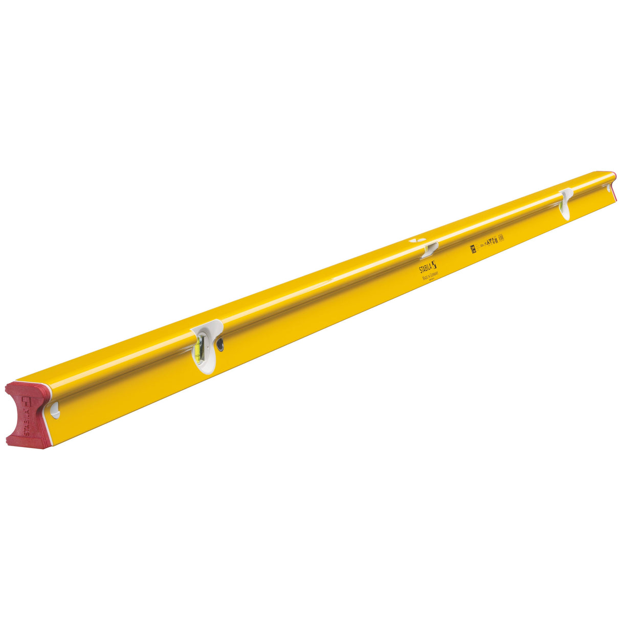 Stabila R-Type Spirit Level – Main picture (18450)