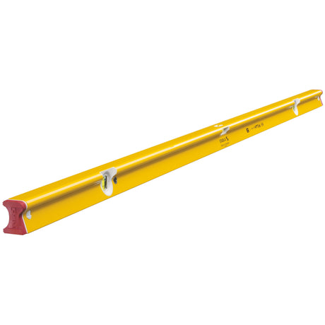 Stabila R-Type Spirit Level – Main picture (18450)