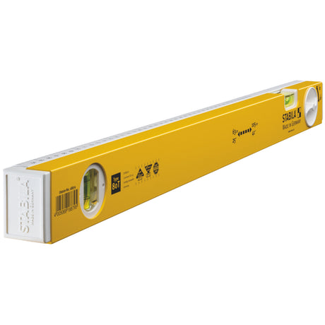 Stabila Type 80 T telescopic spirit level – Main picture (18879)