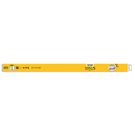 Stabila Type 80 T telescopic spirit level – Product 01