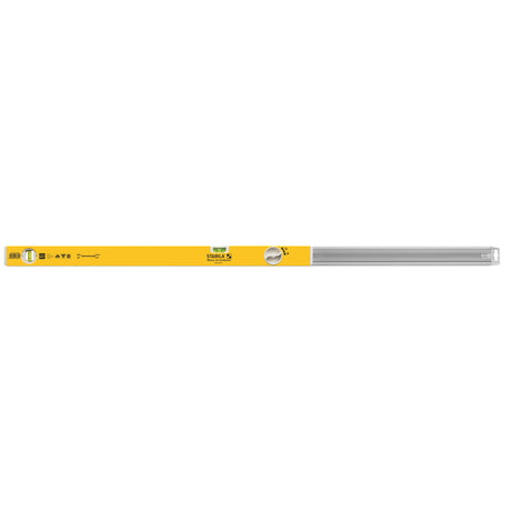 Stabila Type 80 T telescopic spirit level – Product 03