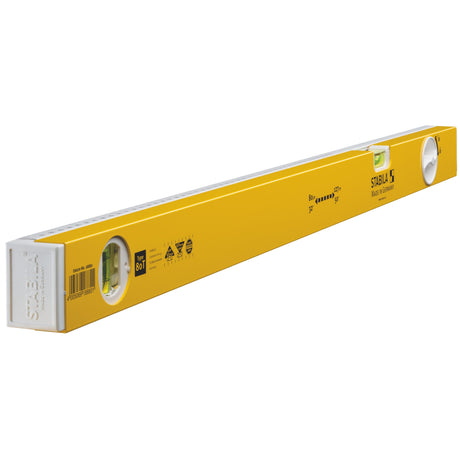 Stabila Type 80 T telescopic spirit level – Main picture (18880)