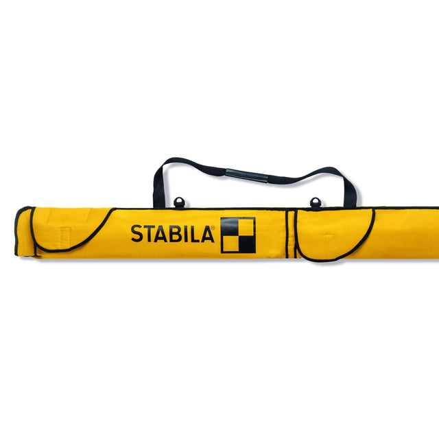 Stabila 6 Pocket Spirit Level Bag – Main picture (18987)