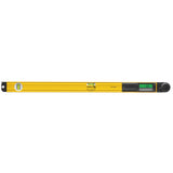 Stabila TECH 700 DA digital electronic angle finder – Product picture (front view) 01