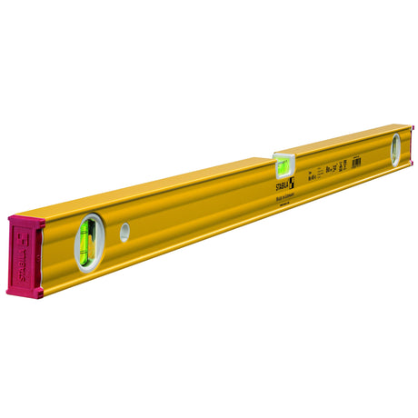 Stabila Type 80 AS-2 spirit level – Main picture (19171)