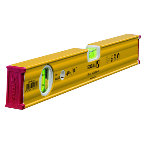 Stabila Type 80 ASM spirit level – Main picture (19177)