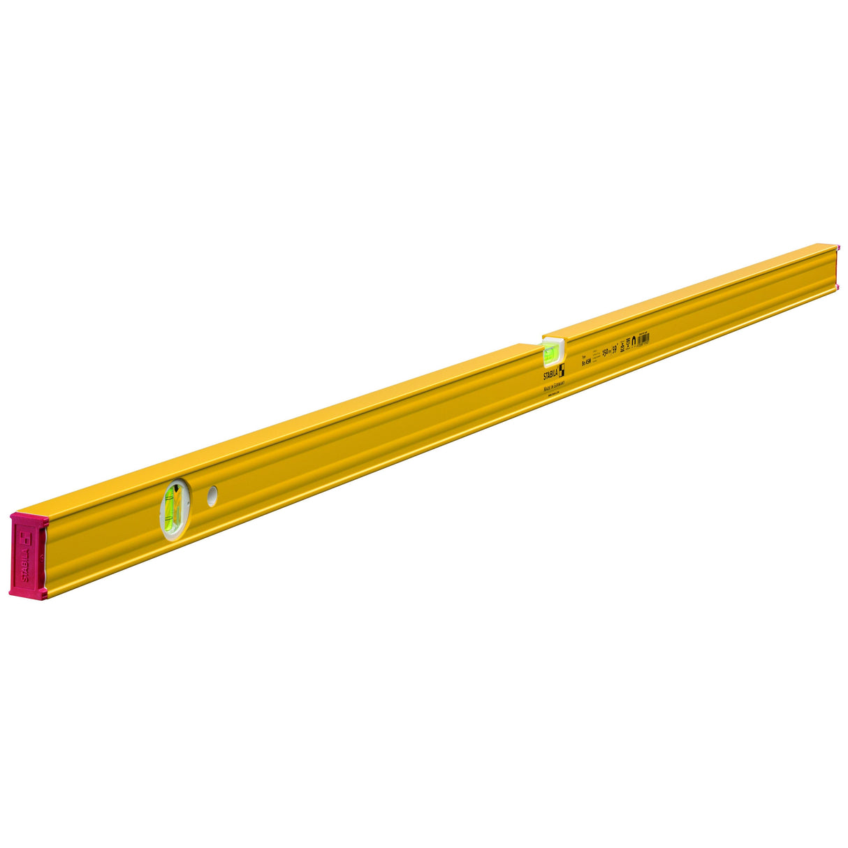Stabila Type 80 ASM spirit level – Main picture (19182)