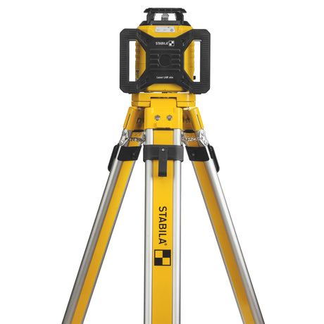 Stabila LAR 160 rotation laser, 7-piece set – Product 04