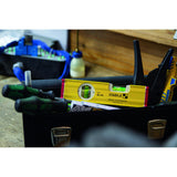 Stabila Type 80 AS spirit level – Application (Emotion) 02