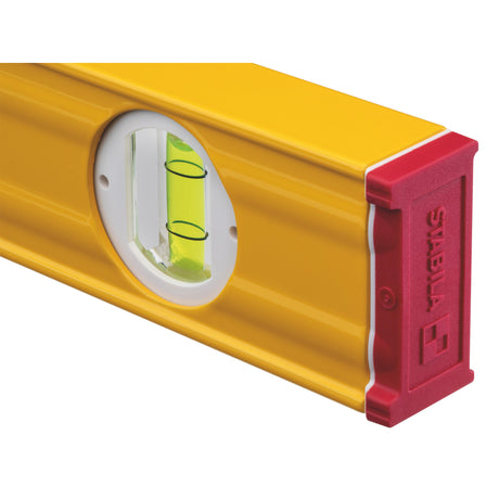 Stabila Type 80 AS spirit level – Detail 01