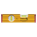 Stabila Type 80 AS spirit level – Product picture (front view) 01