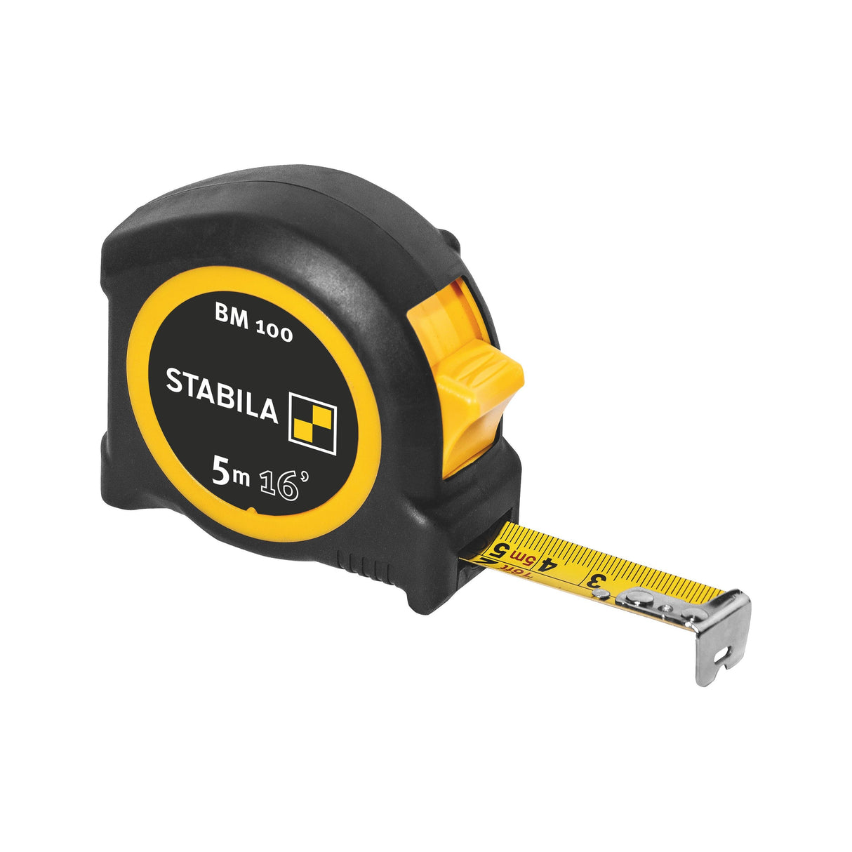 Stabila BM 100 pocket tape – Main picture (19567)