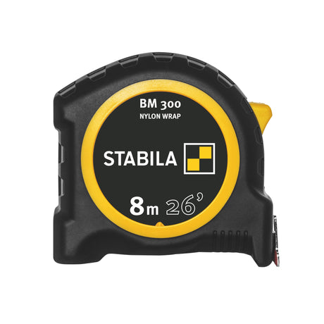Stabila BM 300 pocket tape – Product picture (front view) 01