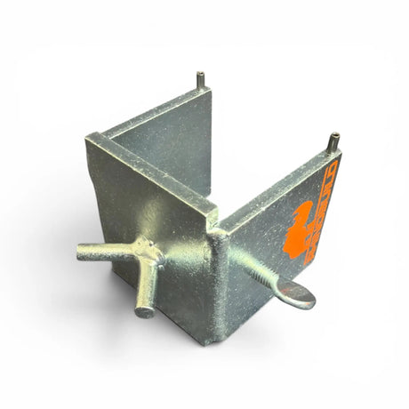 Dori Block - Long Sided - 50mm Profiles by Rhinobuild